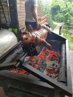 Legányi Kávézó Apartmanházai68