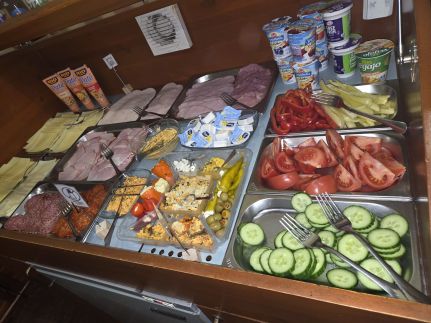 Legányi Kávézó Apartmanházai70