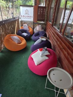 Legányi Kávézó Apartmanházai56