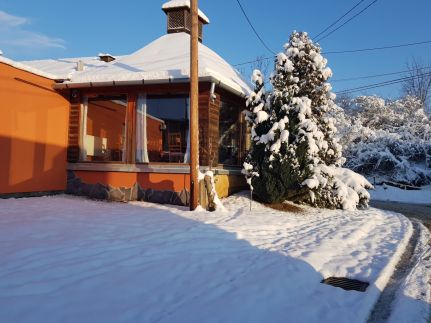 Legányi Kávézó Apartmanházai87