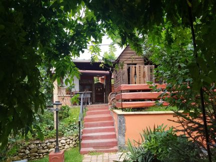 Legányi Kávézó Apartmanházai92