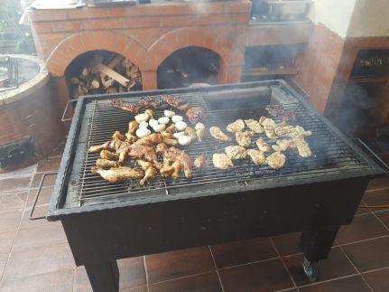 Legányi Kávézó Apartmanházai70