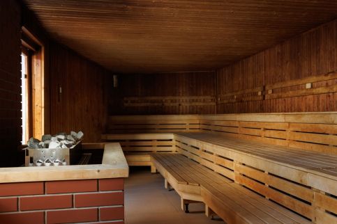 Harmónia Termál Hotel – Sárvár fotó 13