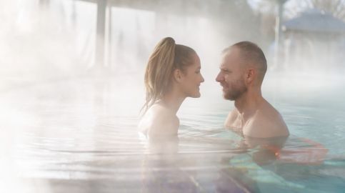 Harmónia Termál Hotel – Sárvár fotó 16