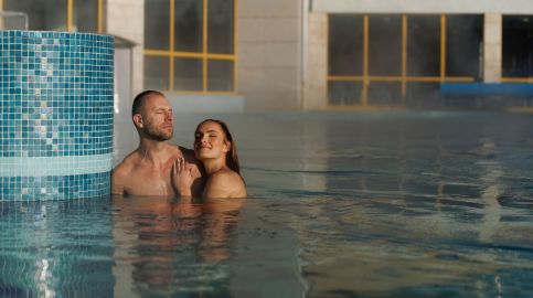 Harmónia Termál Hotel – Sárvár fotó 17