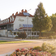 Harmónia Termál Hotel – Sárvár