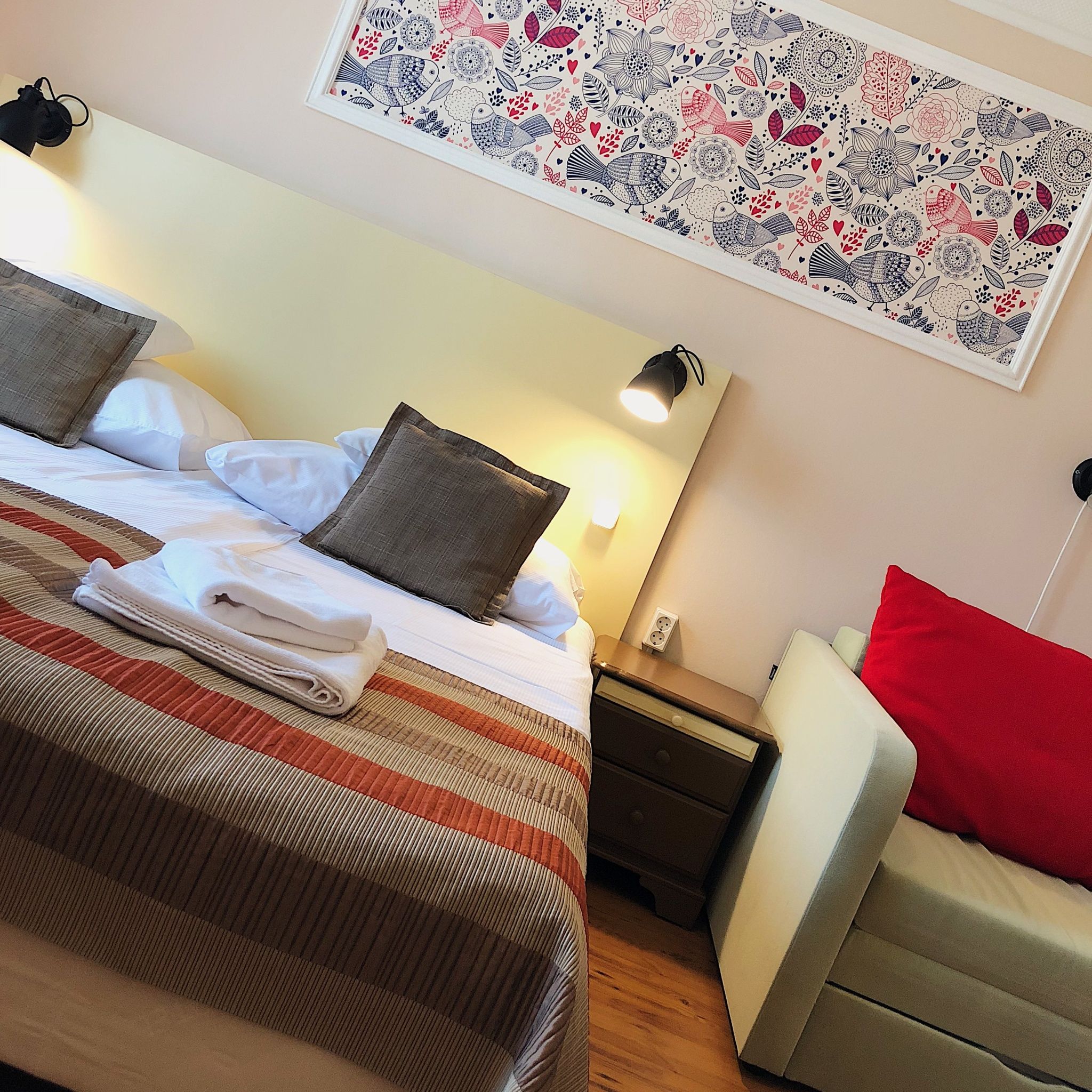 Harmónia Termál Hotel – Sárvár fotó 3
