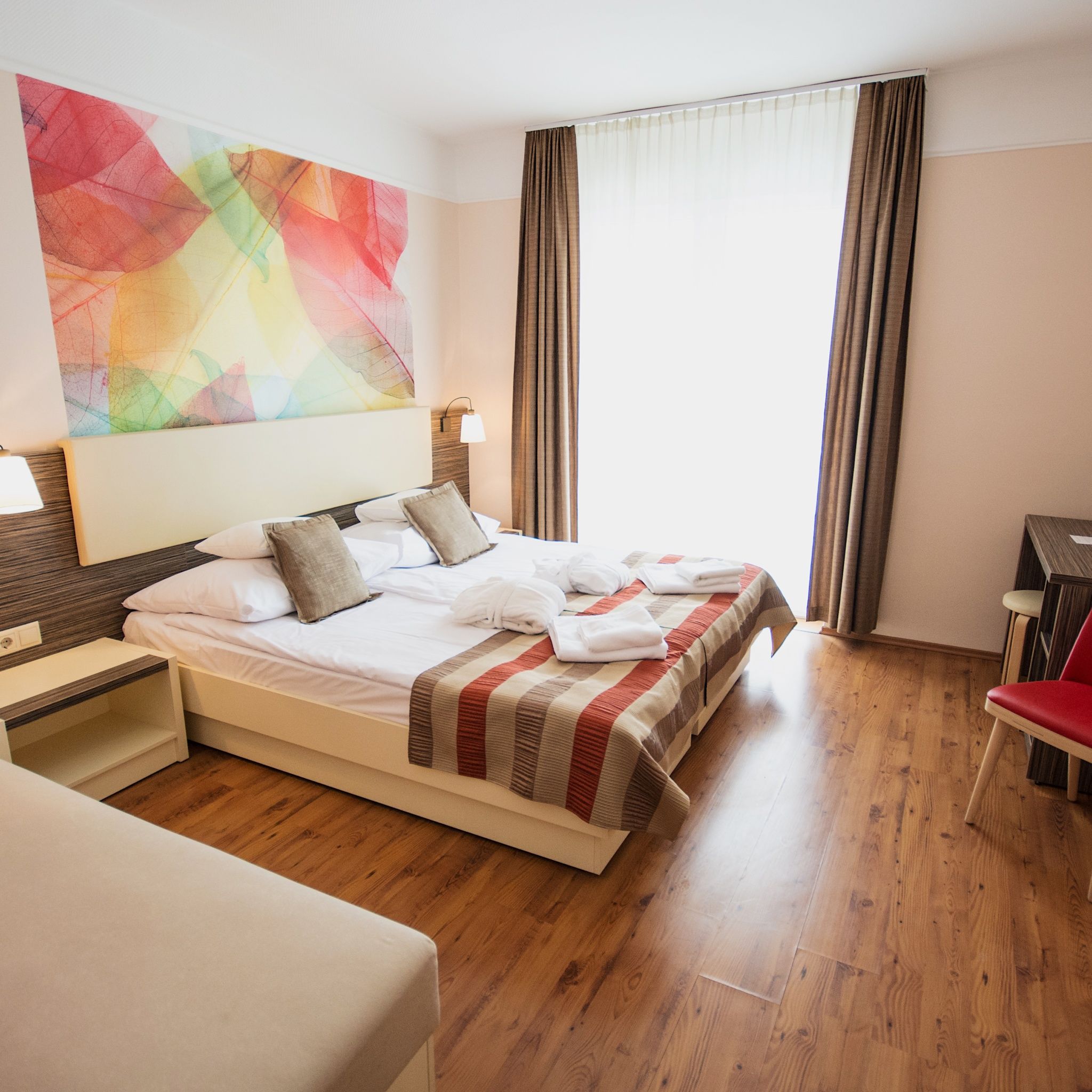 Harmónia Termál Hotel – Sárvár fotó 4