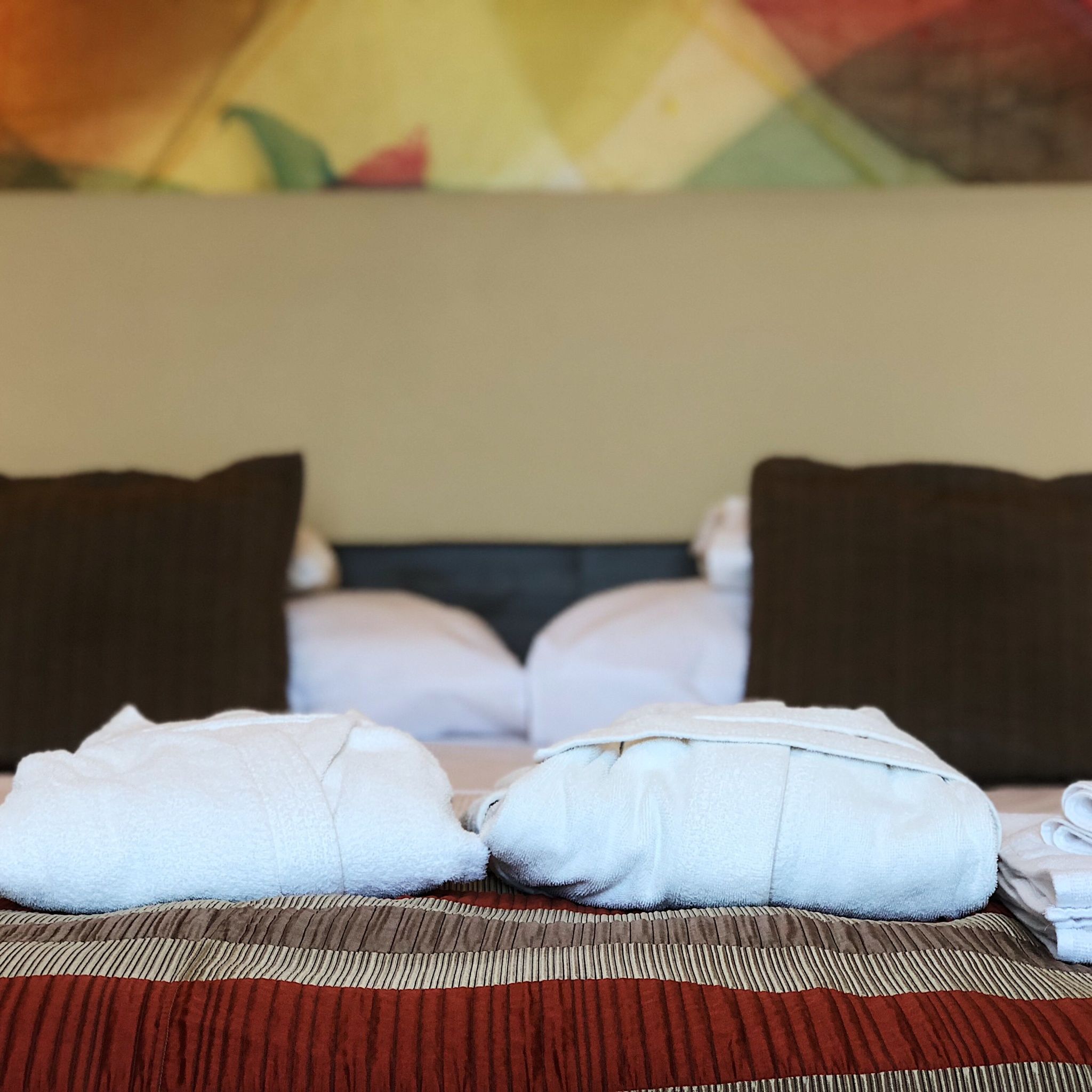 Harmónia Termál Hotel – Sárvár fotó 5