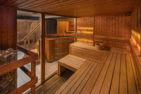 SunGarden Wellness & Conference Hotel66