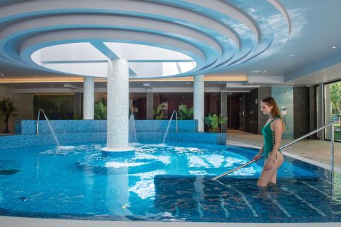 SunGarden Wellness & Conference Hotel1