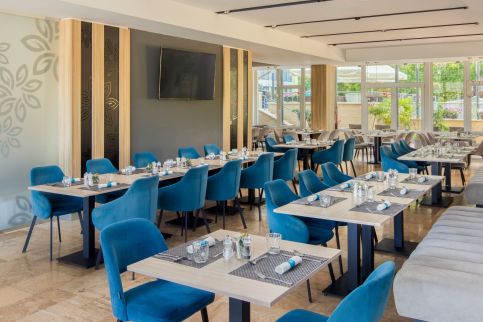 SunGarden Wellness & Conference Hotel27