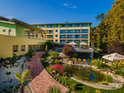 SunGarden Wellness & Conference Hotel2