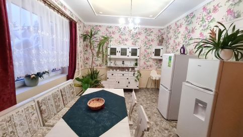 Apartman Liget61