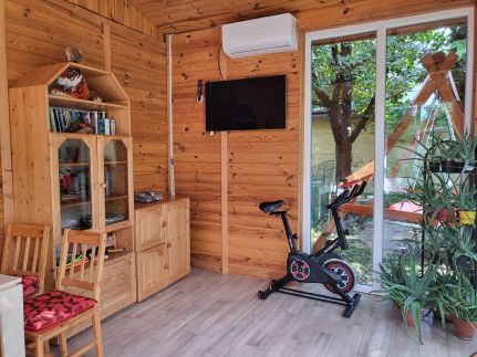 Apartman Liget84