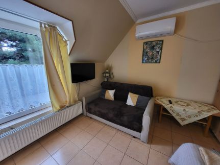 Apartman Liget86