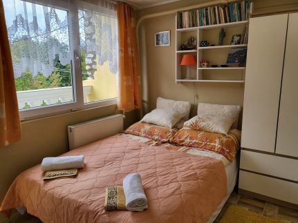 Apartman Liget87
