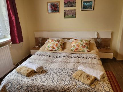 Apartman Liget88