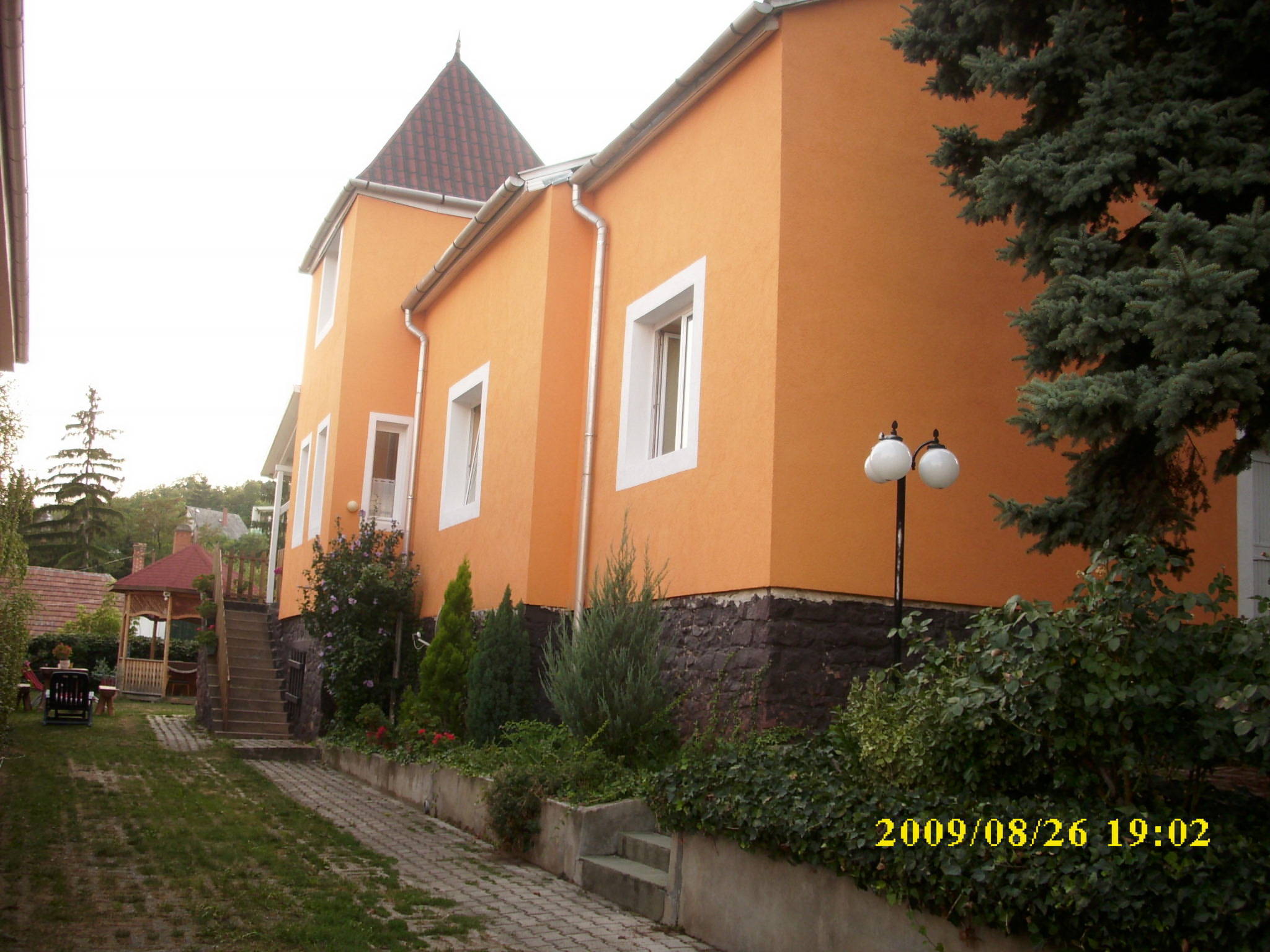 Barbara Panzió – Balatonalmádi fotó 5