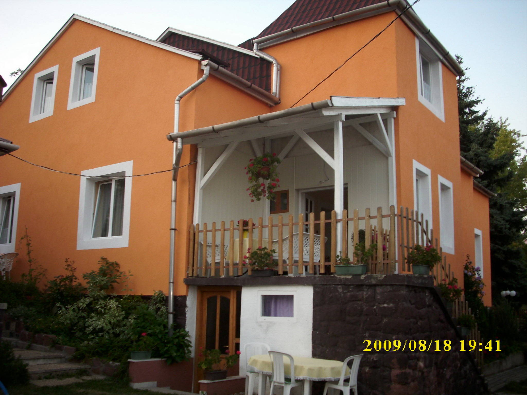 Barbara Panzió – Balatonalmádi fotó 6