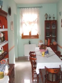 Tímárház Panzió2