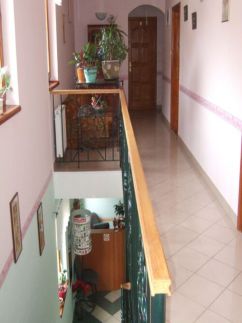 Tímárház Panzió3