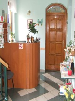 Tímárház Panzió4