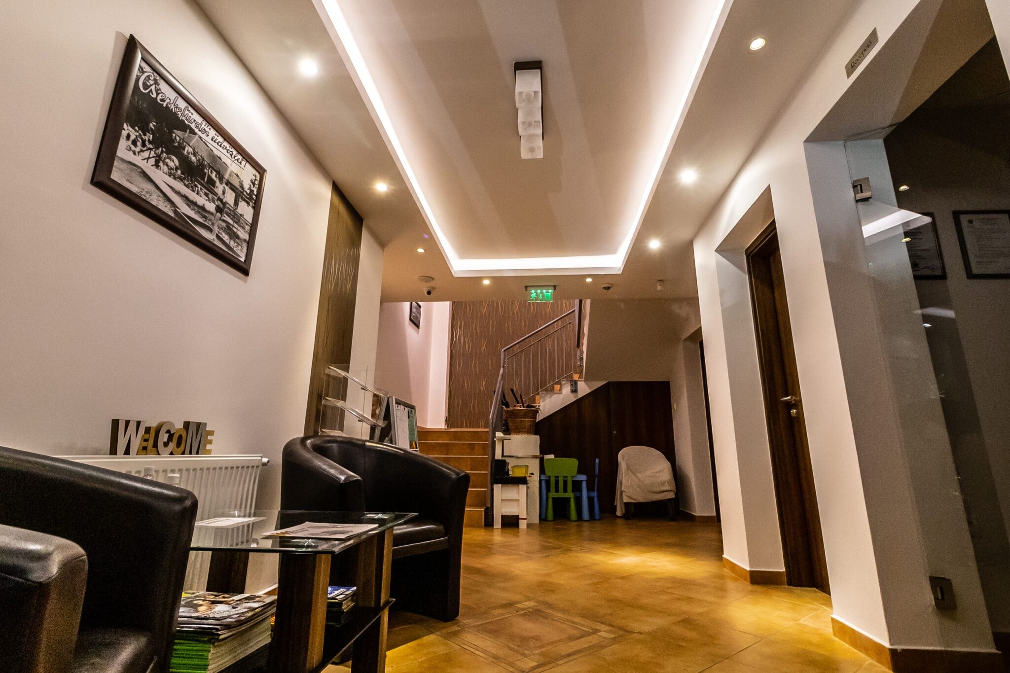 Relaxo Apartmanház – Cserkeszőlő fotó 11