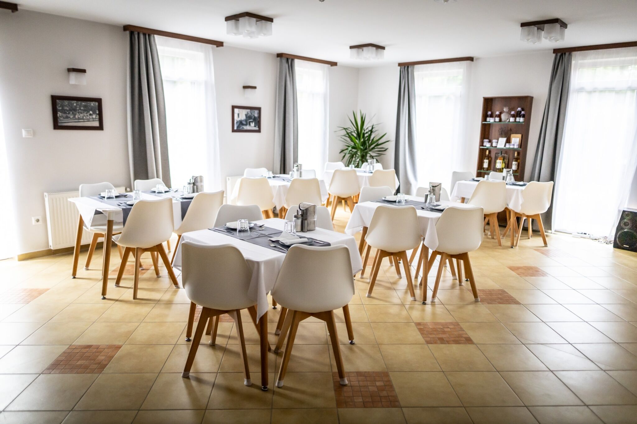 Relaxo Apartmanház – Cserkeszőlő fotó 12
