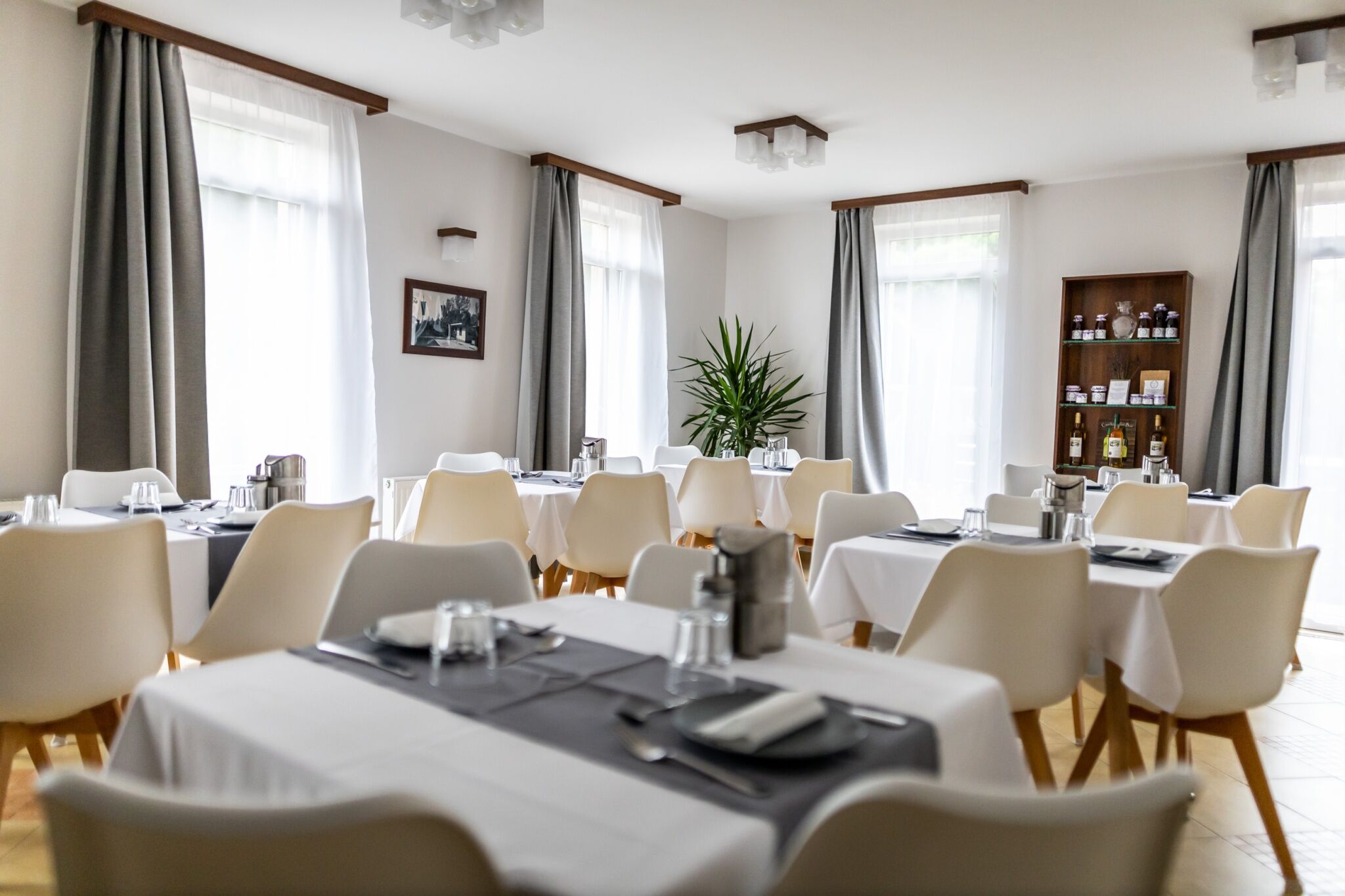 Relaxo Apartmanház – Cserkeszőlő fotó 13