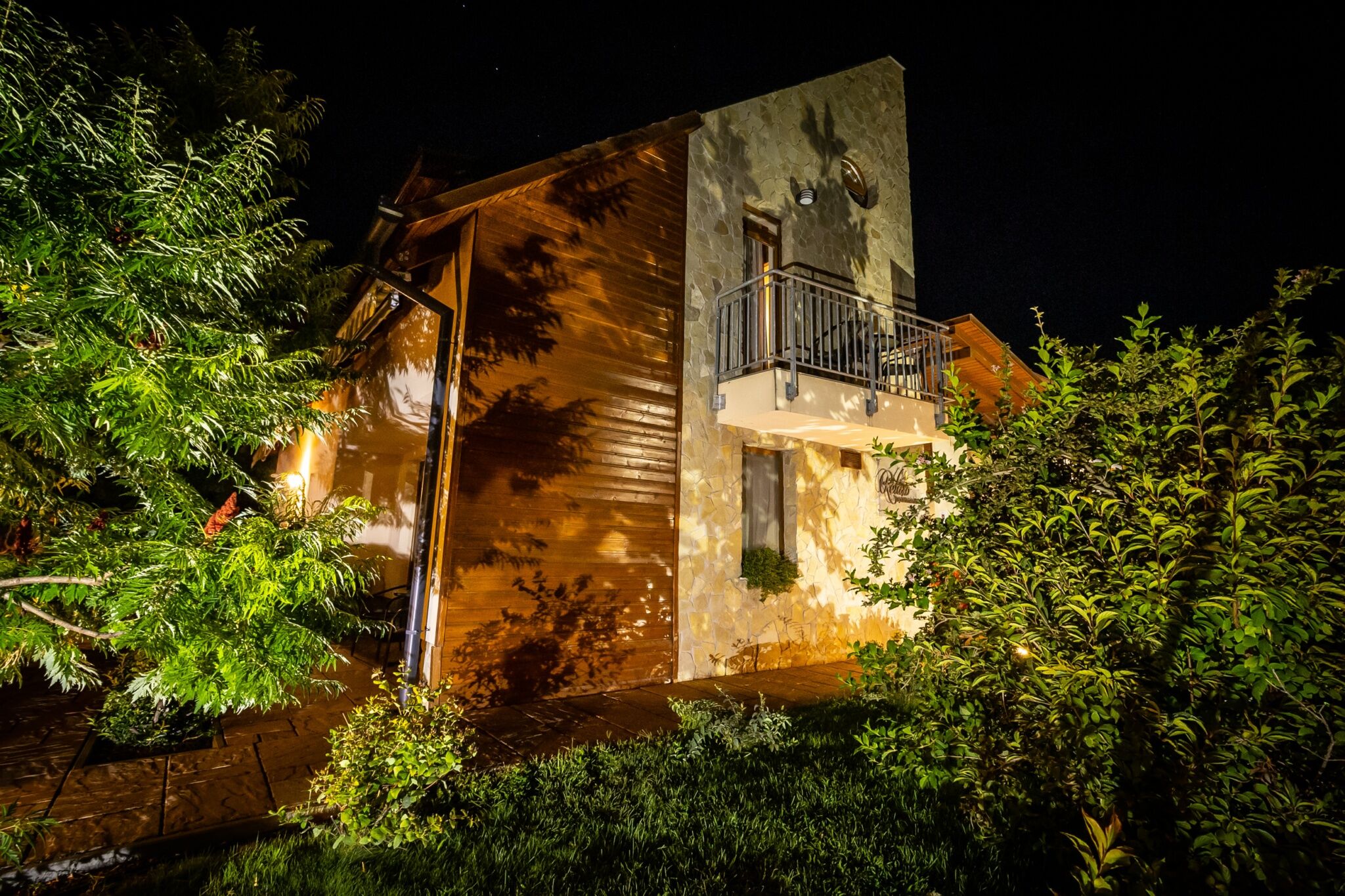 Relaxo Apartmanház – Cserkeszőlő fotó 16