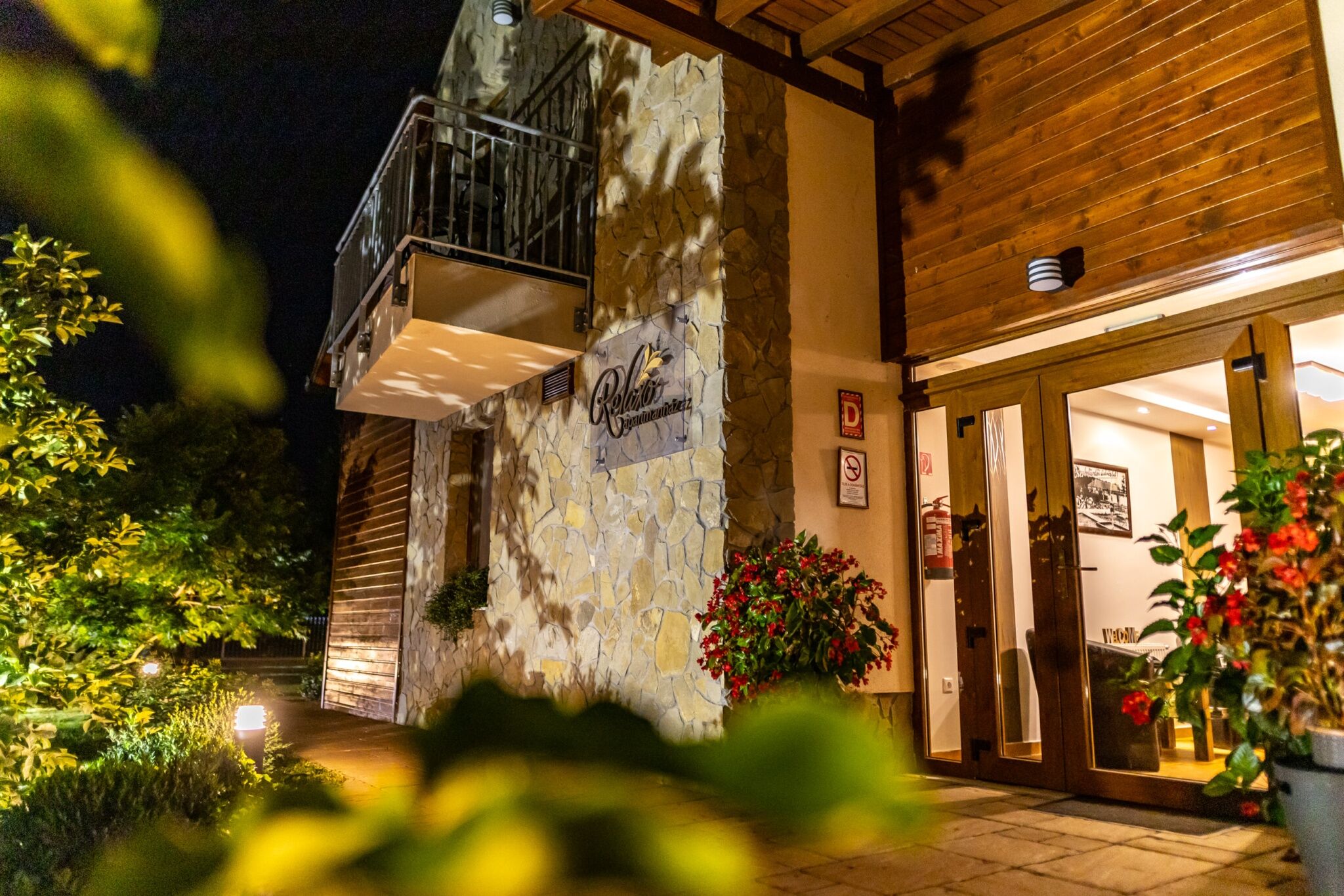 Relaxo Apartmanház – Cserkeszőlő fotó 18