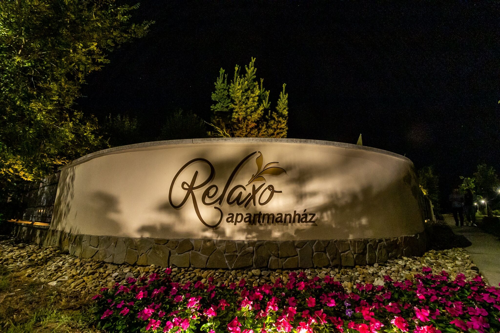 Relaxo Apartmanház – Cserkeszőlő fotó 19