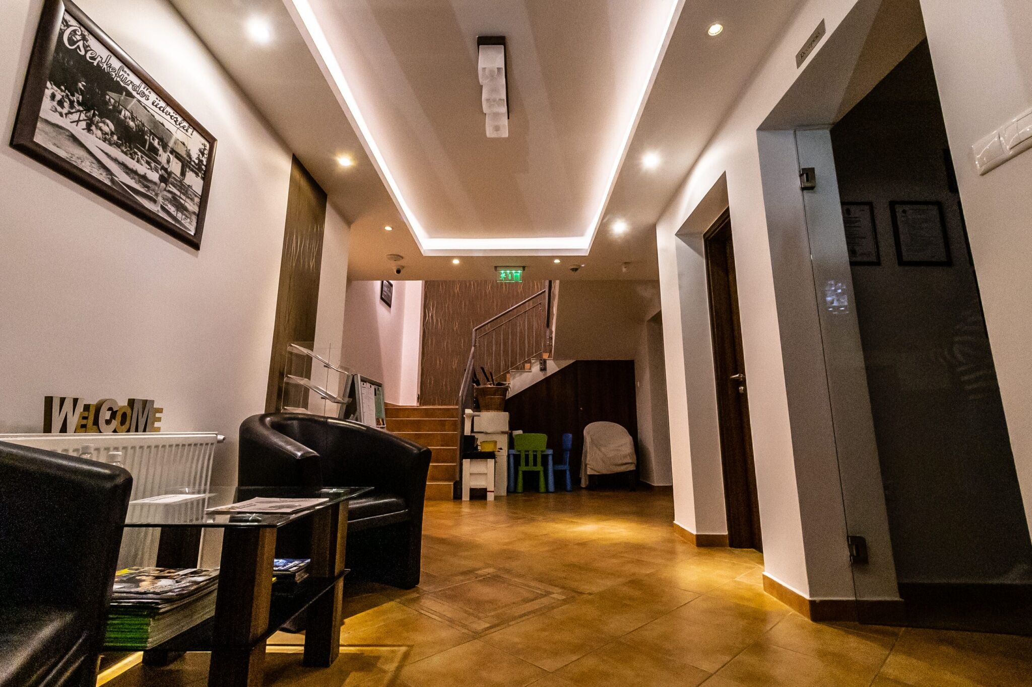 Relaxo Apartmanház – Cserkeszőlő fotó 20