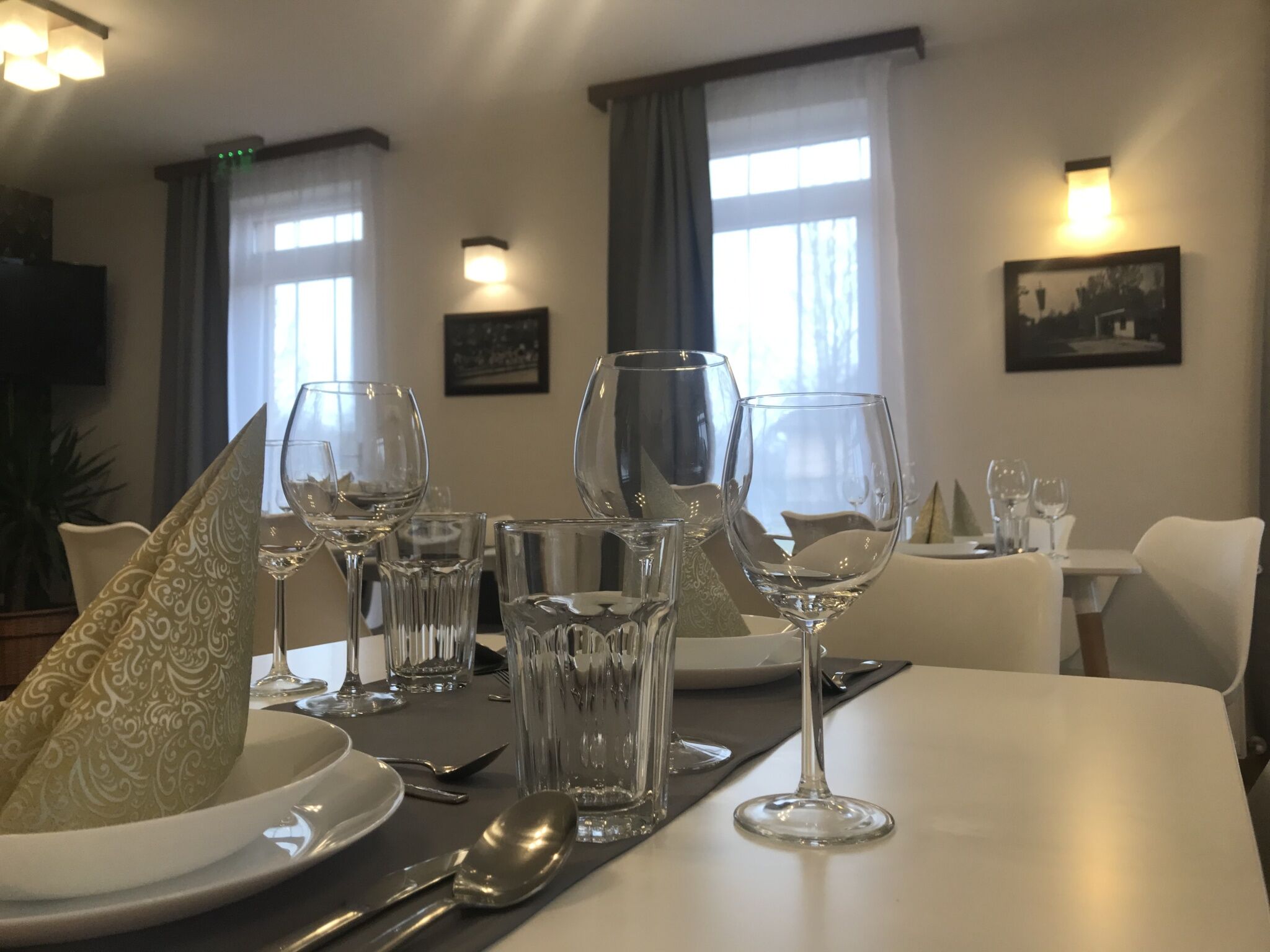 Relaxo Apartmanház – Cserkeszőlő fotó 4