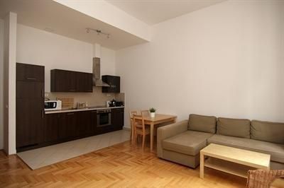 Made Inn Budapest Apartments & Suites1