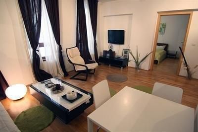 Made Inn Budapest Apartments & Suites6