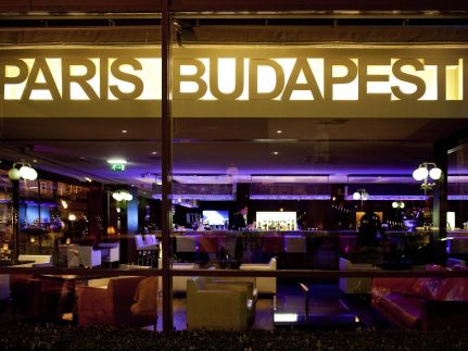 Sofitel Budapest Chain Bridge12