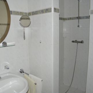 Malomkert Kehida Apartmanház12