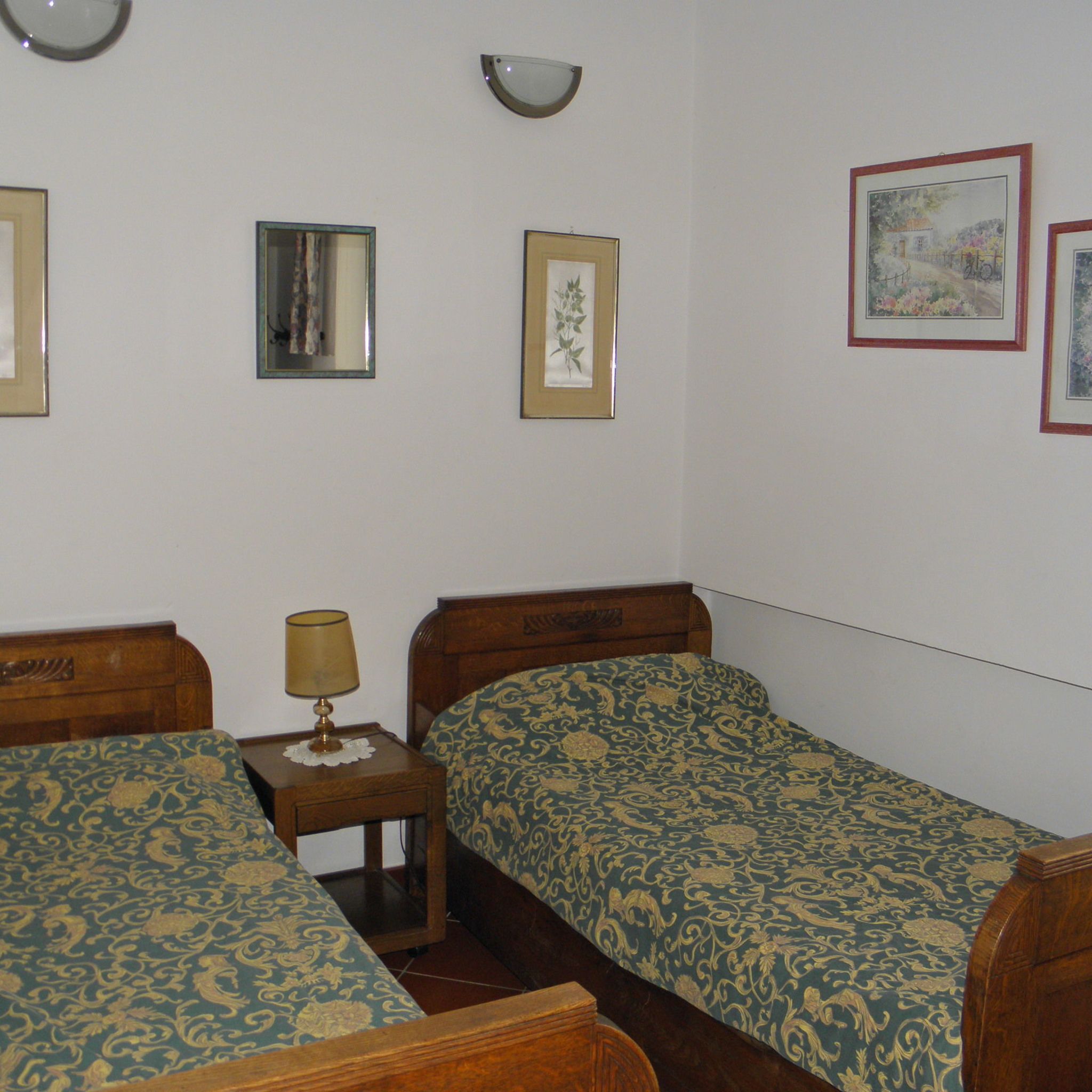 Malomkert Kehida Apartmanház – Kehidakustány fotó 11