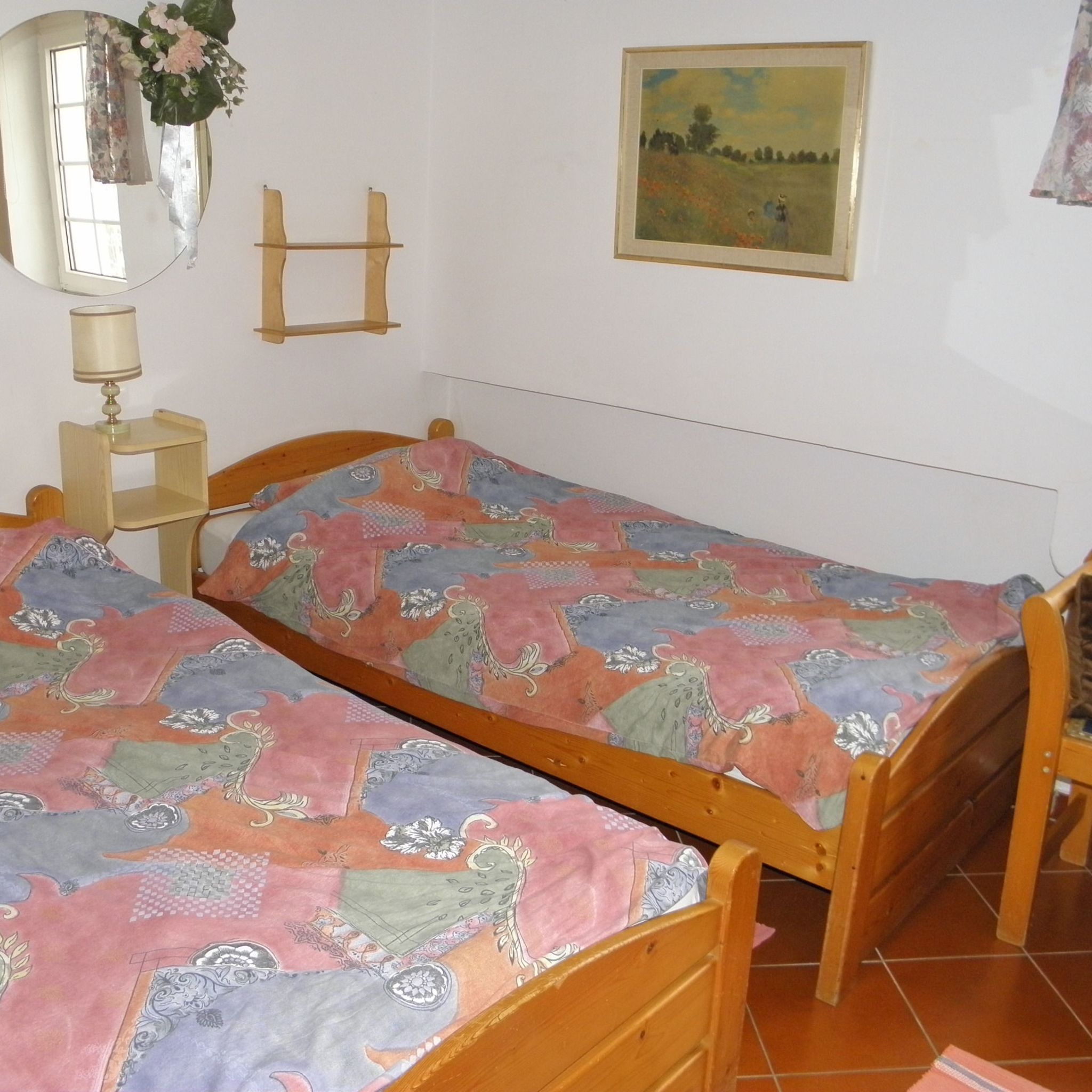 Malomkert Kehida Apartmanház – Kehidakustány fotó 20