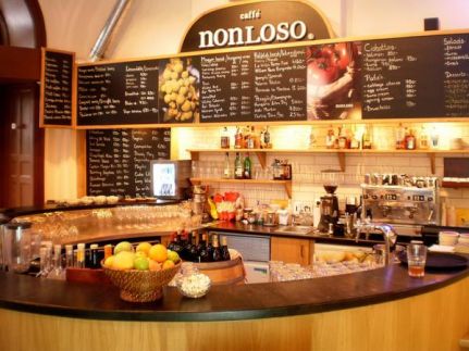 Non Loso Cafe & Bar1