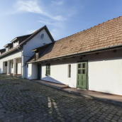 Kislugas Panzió és Vendéglő