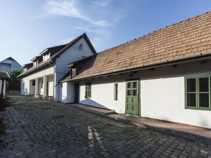 Kislugas Panzió és Vendéglő