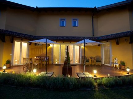 Villa Toscana1