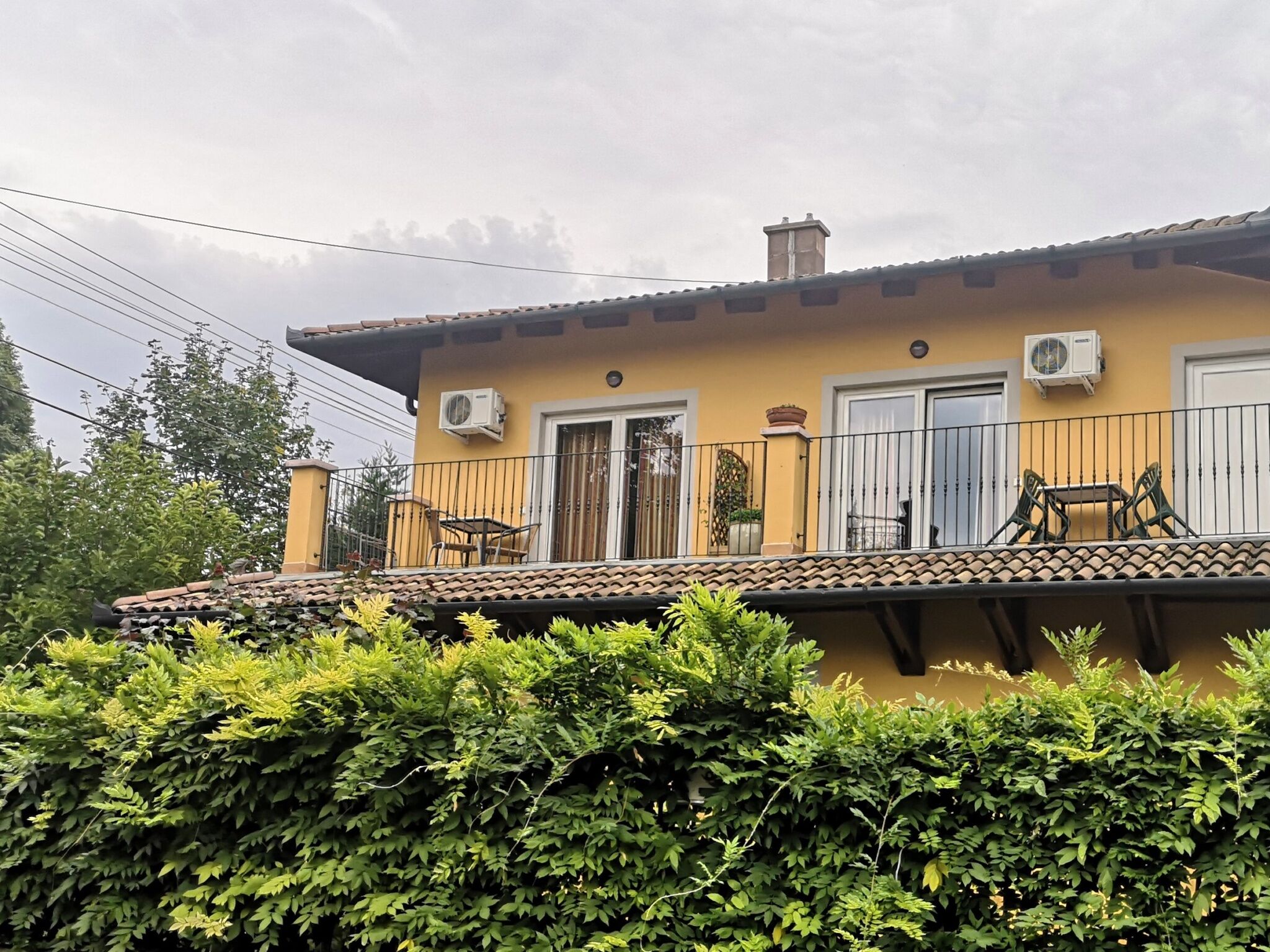 Villa Toscana – Hajdúszoboszló fotó 3