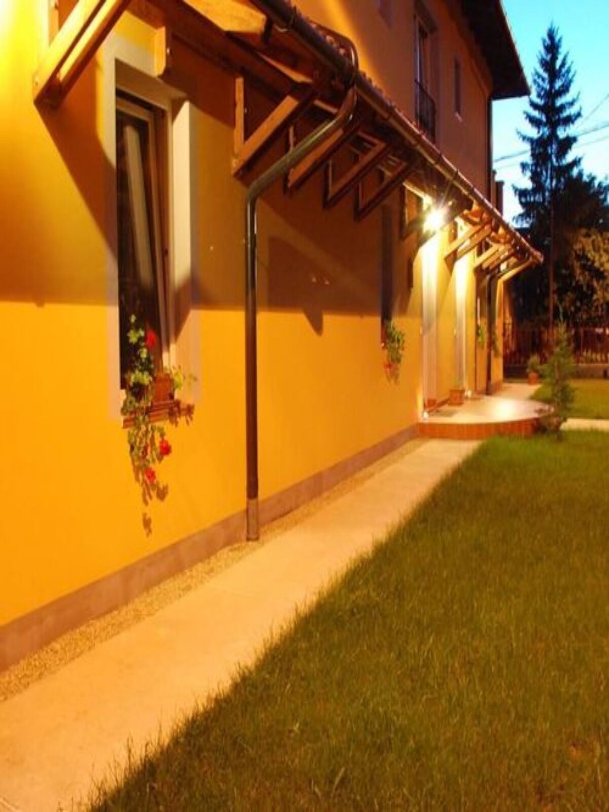Villa Toscana – Hajdúszoboszló fotó 1