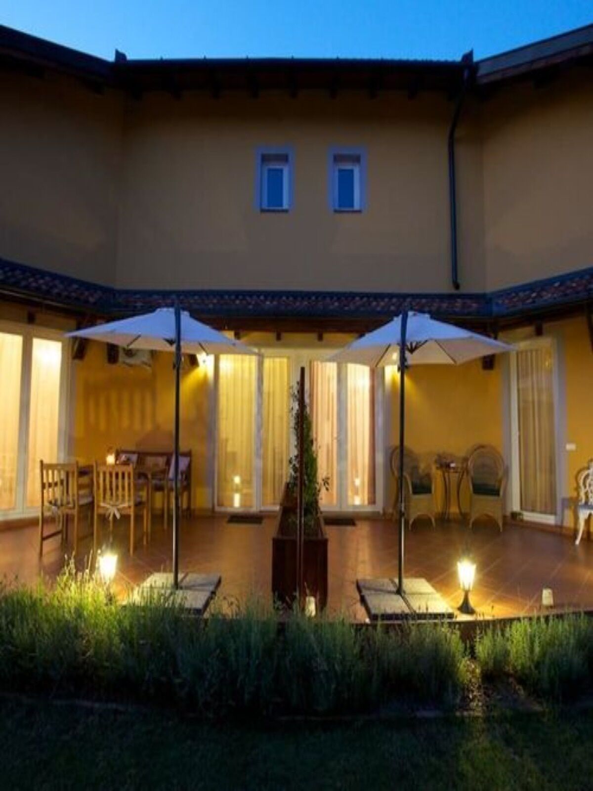 Villa Toscana – Hajdúszoboszló fotó 2