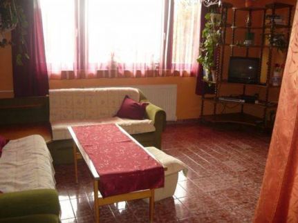 Cserticsapó Apartman9