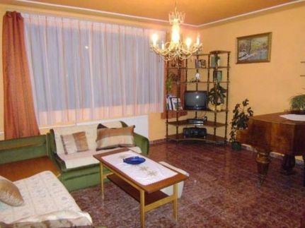 Cserticsapó Apartman14